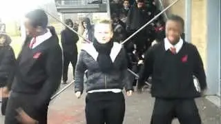 YR10 AHS HARLEM SHAKE