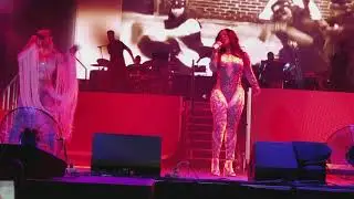 XSCAPE Just Kickin It LIVE  REUNION Tour - Norfolk 2017