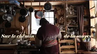 SUR LE CHEMIN DE LA SOURCE - Court métrage documentaire