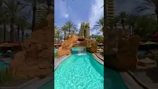 Float the Day Away: Lazy River Fun | Harrah&rsquo;s SoCal