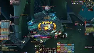 Advent ICC 25 nm Speed kill DBW