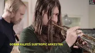 Skopje Jazz Festival 2022 Trailer