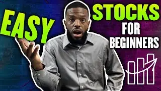 EASY Stock Investing For Beginners | 6 Tips