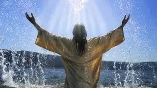Christian TV Networks Prepare for Return of Jesus