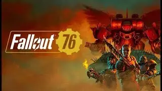 Fallout 76 : Fun with Quicksmoke