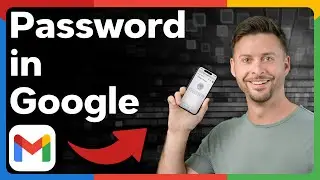 Как проверить пароль Gmail в Google