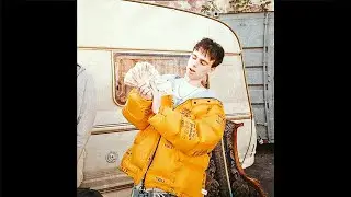 (free) rocket x lildrughill type beat (prod. by lapki17)