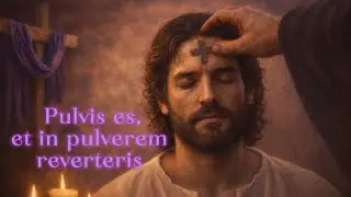 Álbum BUSCANDO TU PERDÓN- Pulvis es, et in pulverem reverteris #parati #musica #catolica #fe 