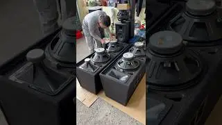 🛑THANH L&Yacute; loa b&atilde;i JBL k&eacute;p 40 Mỹ xịn gi&aacute; 13 trẹo rẻ kịch s&agrave;n #huymicmc #shorts