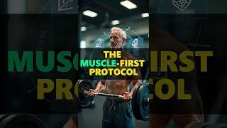 THE MUSCLE FIRST PROTOCOL