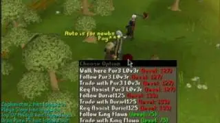 Icy Dan1 Video Response