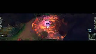 Doombots Insane Solo Quadra Kill