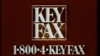 KEYFAX: A 1984 Vision of the Internet | VCFMW 19 (2024)