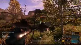 New World, that Covenant scum got deleted XDXDXD