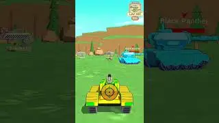 Tank War 3D | Tank stars sniper New latest trending mobile game 2022