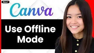 How To Use Canva Offline For Presentations Anywhere 2026 (Step By Step)