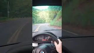 POV Drive - Raw NA Engine Sound