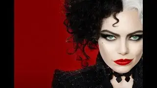 Cruella ll Unstoppable