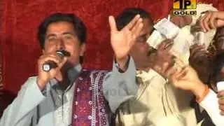 Waryam Shaikh And Ghulam Qader Shaikh - Aiday Kalhe Aj Sarkar Kithe - Dhol Te Ghummar - AL 3