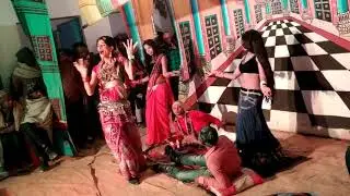 Murout mela stage show 2021
