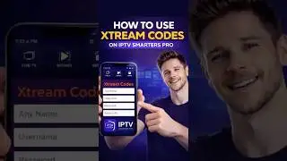 How to use IPTV on iptv Smarters player &ldquo; login error &ldquo; #iptvsmartersplayer #iptvfix #firestick