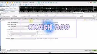 Deriv Future Bot (DEX 600, DEX 900 DOWN & CRASH 300)