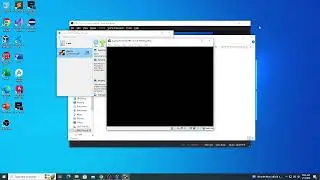 Activity #3 Installing Ubuntu & Virtual Box