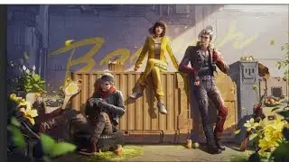 9 JANUARY 2026 ☠️ FREE FIRE NEW CHARACTER COME BACK 2026 AND 2027