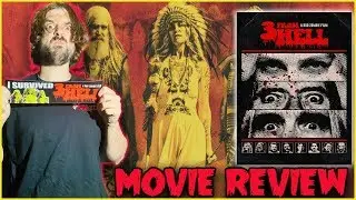 3 From Hell || Movie Review || Christian Hanna Horror