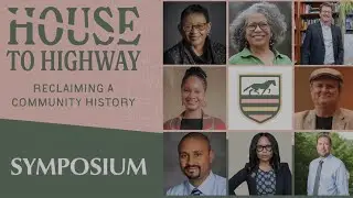Library of Virginia | Grassroots Movement in Historic Preservation