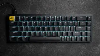 Better Performance? - ENDGAME GEAR KB65HE 8k