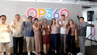 OP360 Grand Launching SameDayEdit Video