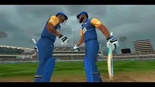 WCC3 hindi commentary Quick gameplay