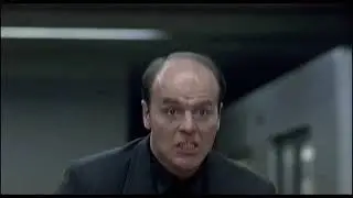 Michael Ironside's Reaction to Splinter Cell Blacklist