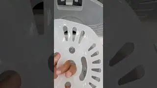 Spinner Best Price In Pakistan 2023 #abidmarket #lahore #homeappliances #electronics #03004312050