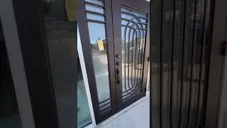 Commercial Doors 🚪 in Houston