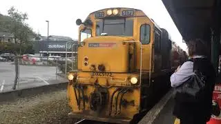 The Great Journeys of New Zealand