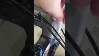Easy bike hack #mtb