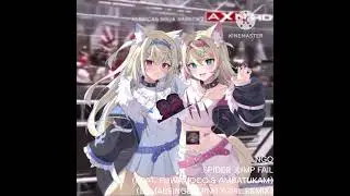 NGO - Don't Stay (lumabeingeternitygirl remix) | Melodic Dubstep
