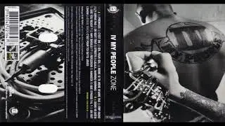 Kool Shen, Dany Boss (Serum) & Nysay - Handeck, 2002