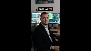 DOGE vs PEPE
