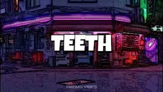 Teeth &bull; 5 Seconds Of Summer ♫ [speed up] | LYRICS