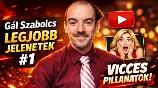 Gál szabolcs legjobb jelenetek 😆 1# #felnőttviccek #szabinap #gálszabolcs 