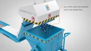 CleanSweep G2