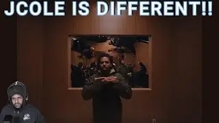 THE REAL IS BACK FOR HIP HOP!! | JCOLE 