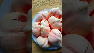 Ice apple custard recipe #viral #trending #trendingshorts #shortvideo #youtubeshorts