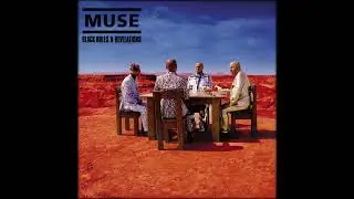 Muse - Glorious (instrumental)