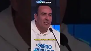 A HIST&Oacute;RIA DE MARCELO MARQUES #sportmixtv #gremio #futebol #marcelomarques