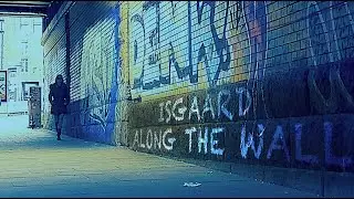 Isgaard - Along the Wall