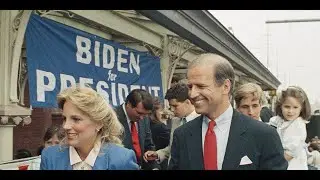 Dementia and Corruption and Creepiness: The Joe Biden Trifecta!